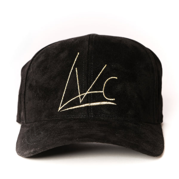 Premium "LVC" Suede Cap