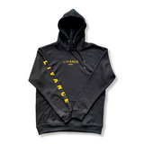 Black Premium Livancé Hoodie