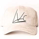 Premium "LVC" Suede Cap